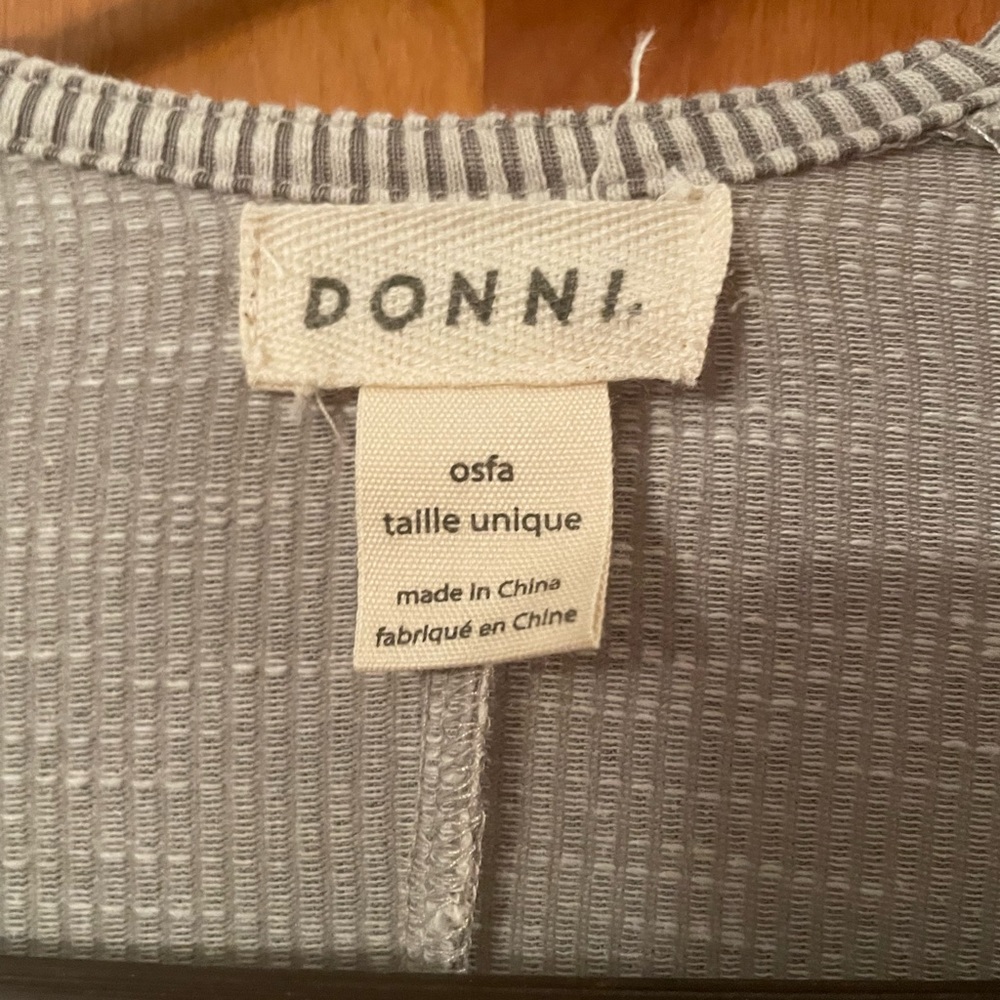 Cardigan - Picture 2 of 2